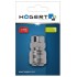 Муфта соединительная M1/4", Hoegert HT4R802