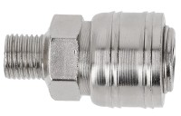Муфта соединительная M1/4", Hoegert HT4R802