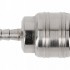 Муфта соединительная M6.3мм, Hoegert HT4R803