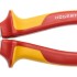 Кусачки изолированные VDE 1000V, 160 мм, Hoegert HT1P909