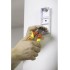 Кусачки изолированные VDE 1000V, 160 мм, Hoegert HT1P909