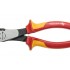 Кусачки изолированные VDE 1000V, 180 мм, Hoegert HT1P911