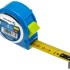 Рулетка 8 м , 25 мм, стопор ленты, Hoegert HT4M436