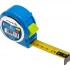 Рулетка 8 м , 25 мм, стопор ленты, Hoegert HT4M436