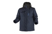 REN Kуртка утепленная темно-синяя 2XL (56)