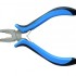 Мини-пассатижи прецизионные 125 мм , Hoegert HT1P050
