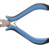 Мини-бокорезы прецизионные 115 мм , Hoegert HT1P052