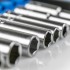 Набор головок глубоких шестигранных 50 мм 1/4", 8 предметов, Hoegert HT1A886