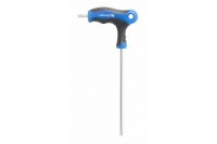Ключ  torx security типа "Т", длинный TT20 HT1W871
