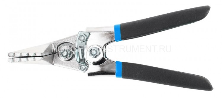 Snap ring store pliers menards