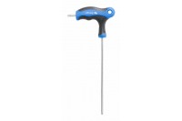 Ключ  torx security типа "Т", длинный TT27 HT1W873