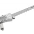 Цифровой штангенциркуль, 155 мм, Hoegert HT4M274