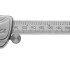 Цифровой штангенциркуль, 155 мм, Hoegert HT4M274