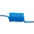Шланг высокого давления PU 5m, 6x8 mm, Hoegert HT4R890