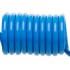 Шланг высокого давления PU 5m, 6x8 mm, Hoegert HT4R890