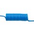 Шланг высокого давления PU 10m, 6x8 mm, Hoegert HT4R891