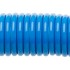 Шланг высокого давления PU 10m, 6x8 mm, Hoegert HT4R891