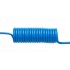 Напорный шланг PU BASF 9m, 8x12 mm, Hoegert HT4R894