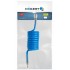 Напорный шланг PU BASF 9m, 8x12 mm, Hoegert HT4R894