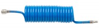 Напорный шланг PU BASF 9m, 8x12 mm, Hoegert HT4R894