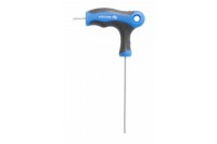 Ключ  torx security типа "Т", длинный TT8 HT1W867