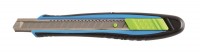 Нож с отламывающимся лезвием 9 мм, Hoegert HT4C603-D