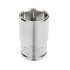 Торцевая головка шестигранная 1/2", 19 мм, DIN 3124, Hoegert HT1A219