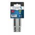 Торцевая головка шестигранная 1/2", 20 мм, DIN 3124, Hoegert HT1A220