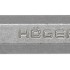 Бита Т20, 75 мм, сталь S2, Hoegert HT1S846