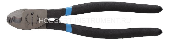 Кабелерез 160 мм , Hoegert HT1P042