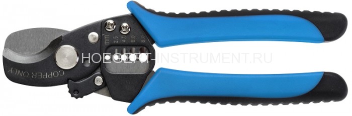 Каблерез 170 мм , Hoegert HT1P047