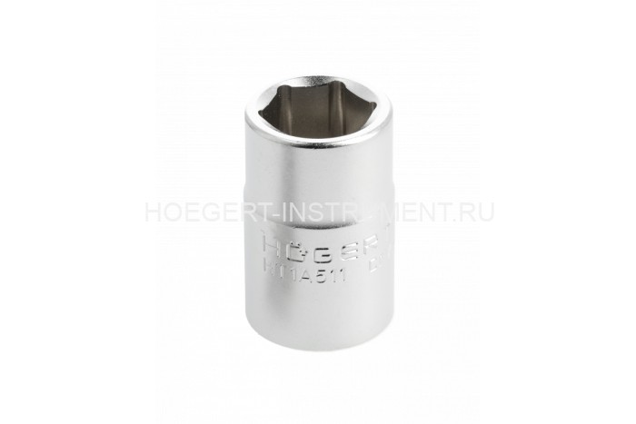 Торцевая головка шестигранная 3/4“, 20 мм, Hoegert HT1A510