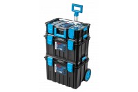 Набор ящиков для инструментов 4 в 1,HT7G500