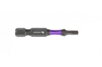 Бита ударная Hex H4 50мм 2 шт., HT1S176