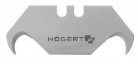 Запасные крючкообразные, SK5, 5 шт., Hoegert HT4C668