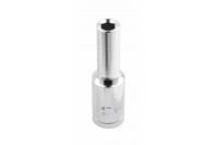 Торцевая головка шестигранная 1/2“, глубокая, CrV, 8 мм