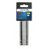 Торцевая головка шестигранная 1/2“, глубокая, CrV, 8 мм