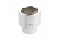 Торцевая головка шестигранная 1“, 55 мм, Hoegert HT1A547