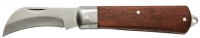 Монтерский нож изогнутый, Hoegert HT4C651