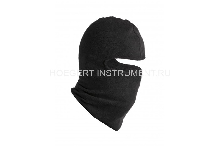 GERA Балаклава черная универсальный