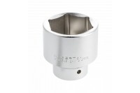 Торцевая головка шестигранная 1“, 60 мм, Hoegert HT1A548