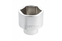 Торцевая головка шестигранная 1“, 65 мм, , Hoegert HT1A549