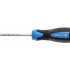 Отвертка TORX T15, 100 мм, сталь S2, Hoegert HT1S053