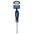 Отвертка TORX T15, 100 мм, сталь S2, Hoegert HT1S053