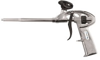 Пистолет для монтажной пены, наконечник покрыт тефлоном, Hoegert HT4R422