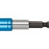 Битодержатель магнитный, 60 мм,  1/4", Hoegert HT1S440