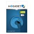Труборез для медных и алюминиевых труб 15мм, Hoegert HT1P618