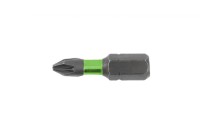 Бита ударная PZ1 25мм 5 шт., HT1S126