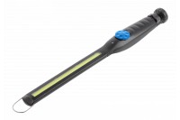 Светодиодный фонарь складной USB, HT1E409
