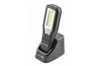 Светодиодный фонарь складной USB, HT1E408